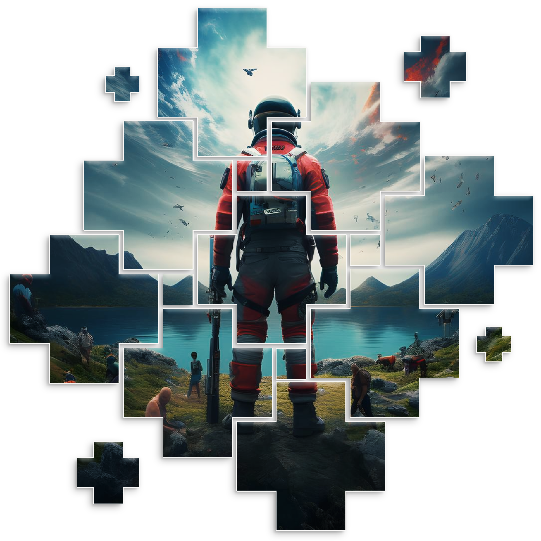 contact