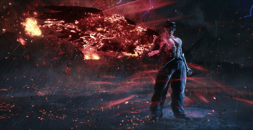 game image