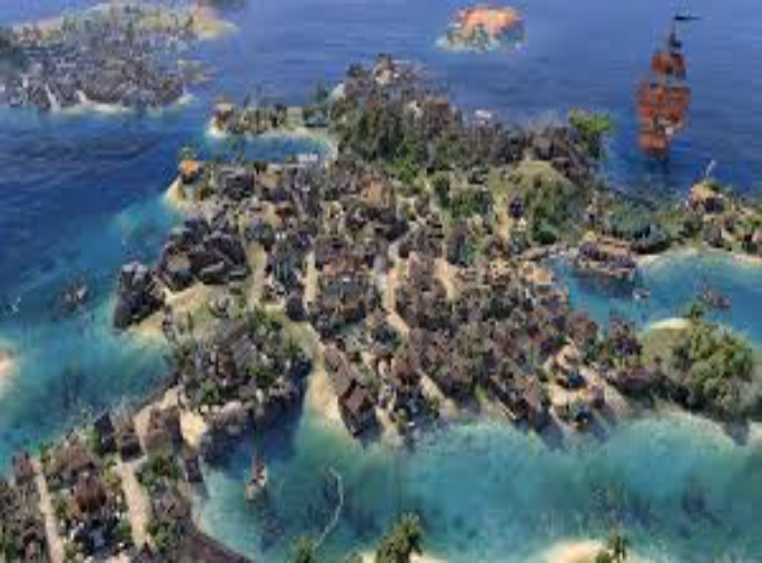 game image