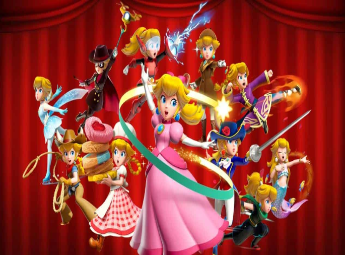 game image