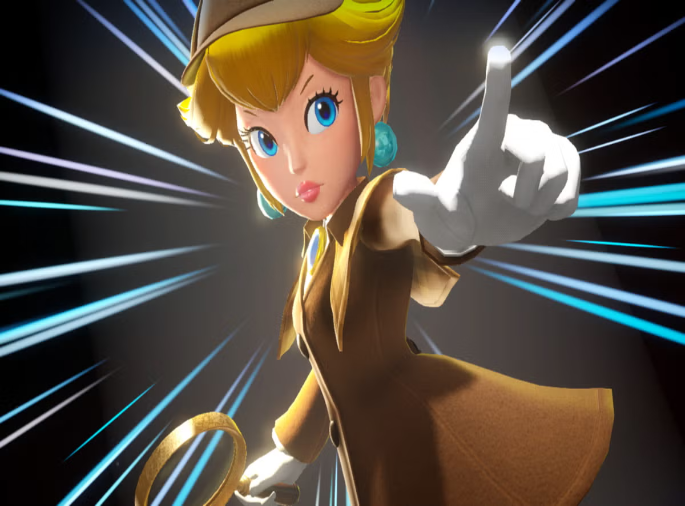 game image