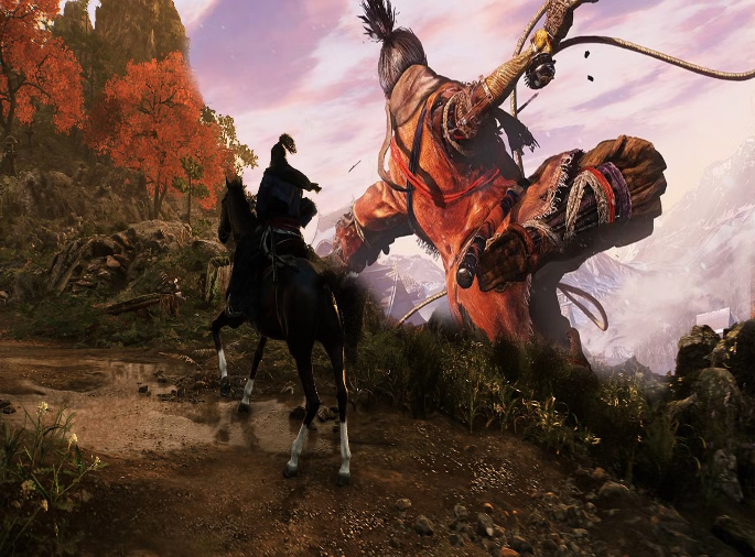 game image