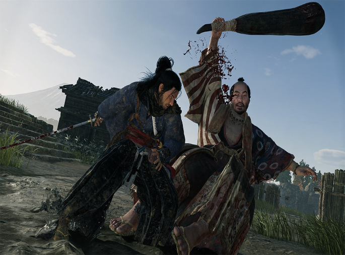 game image