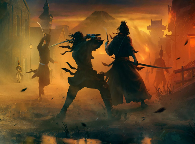 game image