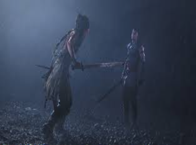 game image