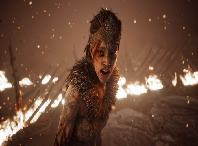 game image
