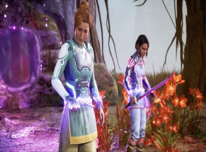 game image