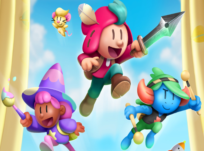 game image