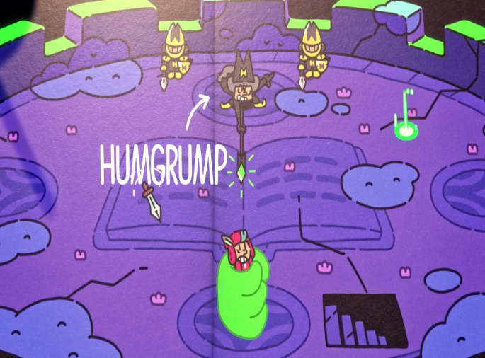 game image