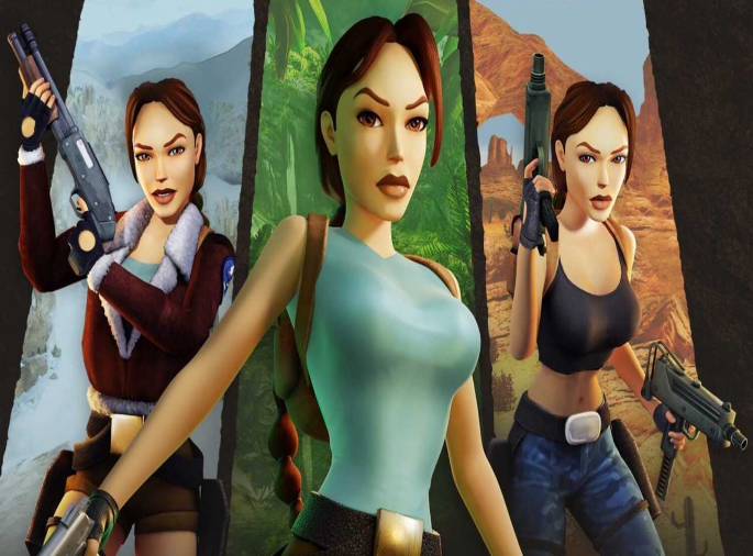 game image