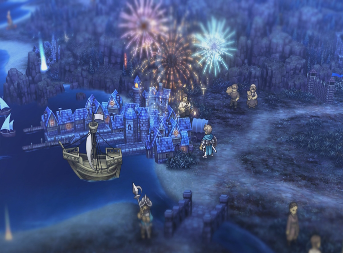 game image