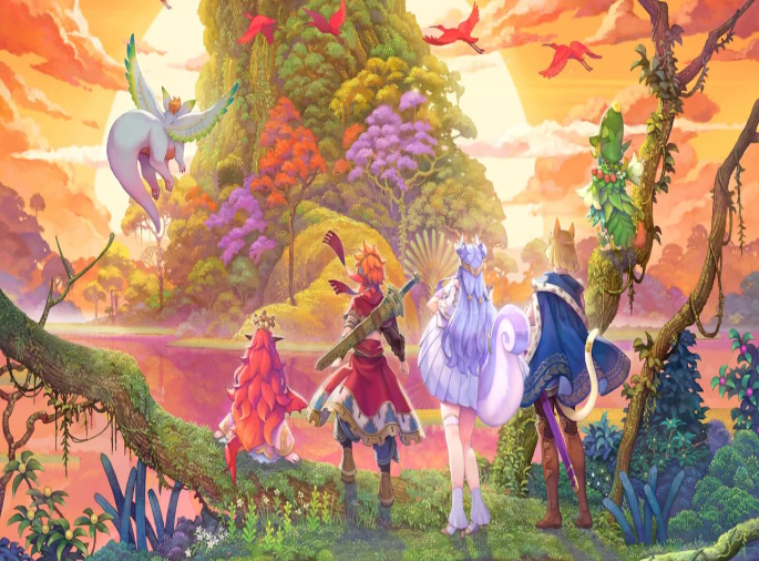 game image