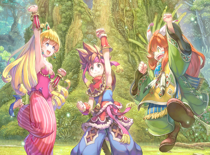 game image