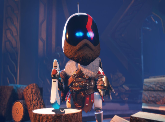game image
