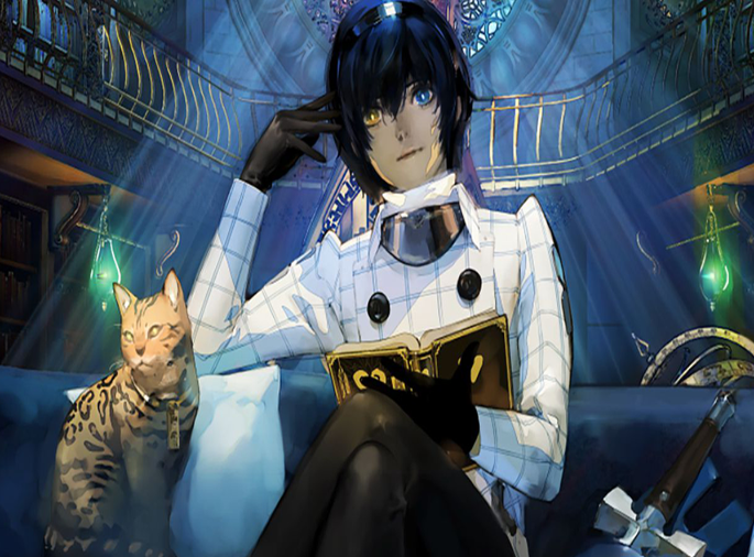 game image