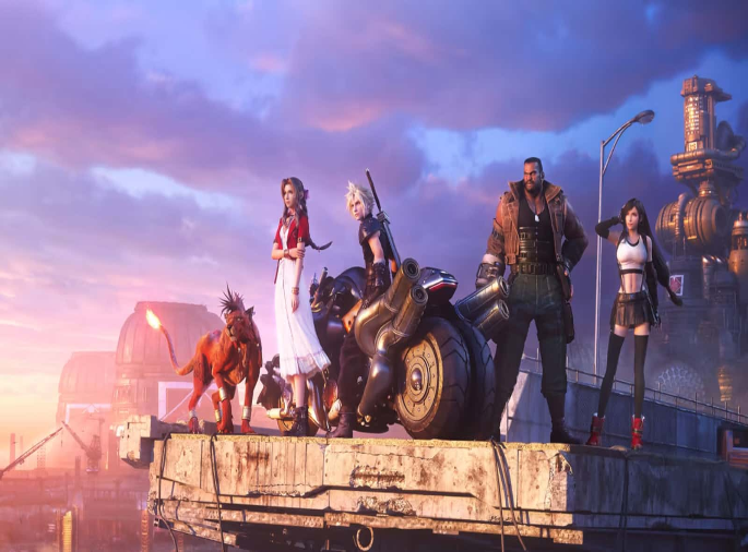 game image