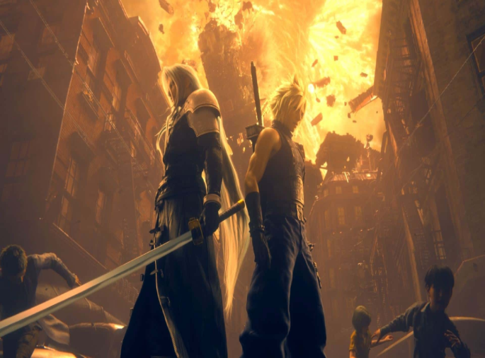 game image