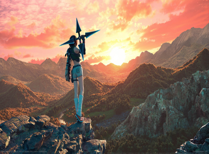 game image