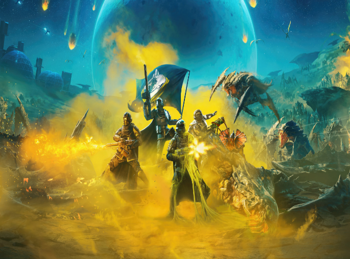 game image