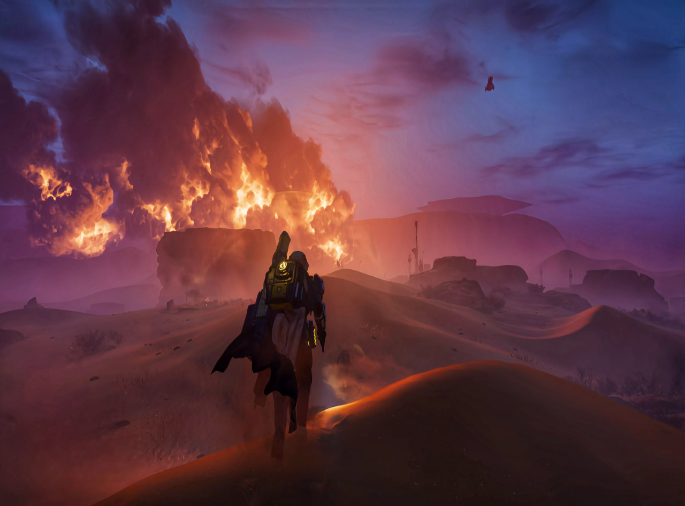 game image